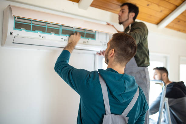 Hackleburg, AL HVAC Pros