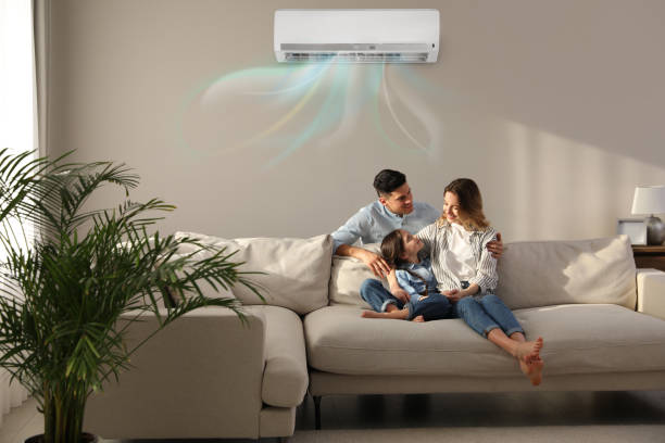 Best Best HVAC companies  in Hackleburg, AL
