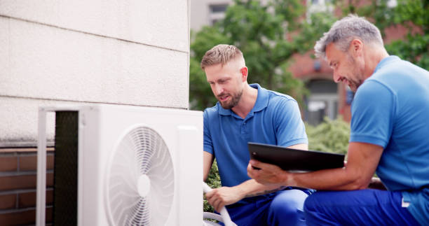Best Commercial HVAC repair  in Hackleburg, AL
