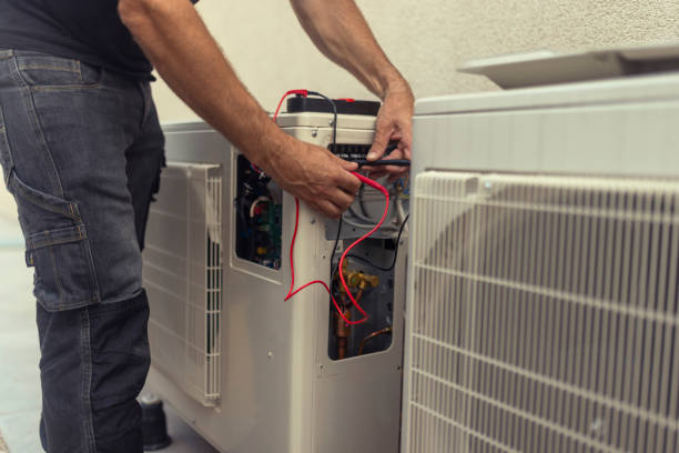 Best Ductless HVAC repair  in Hackleburg, AL