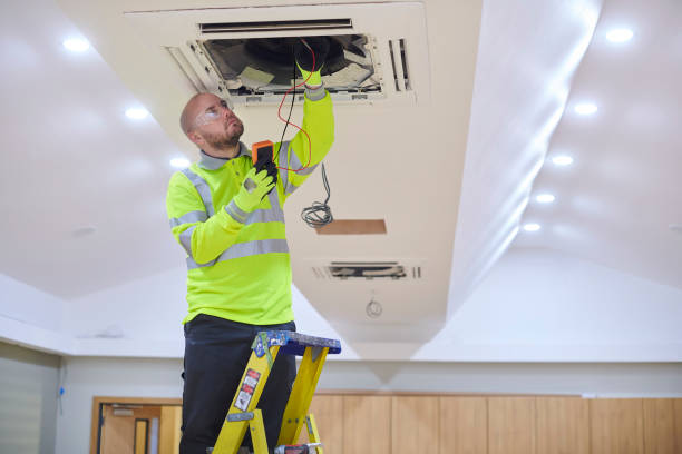 HVAC emergency services in Hackleburg, AL
