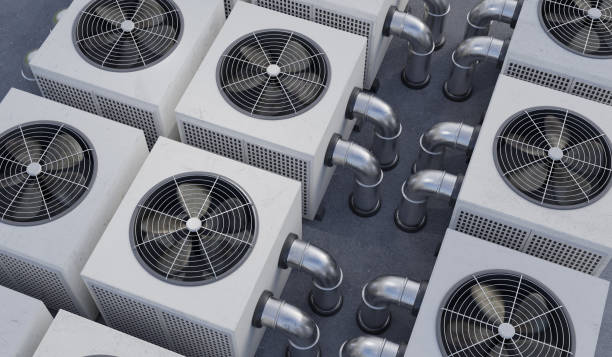Best HVAC system installation  in Hackleburg, AL