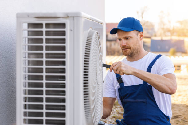 Best Central air repair  in Hackleburg, AL