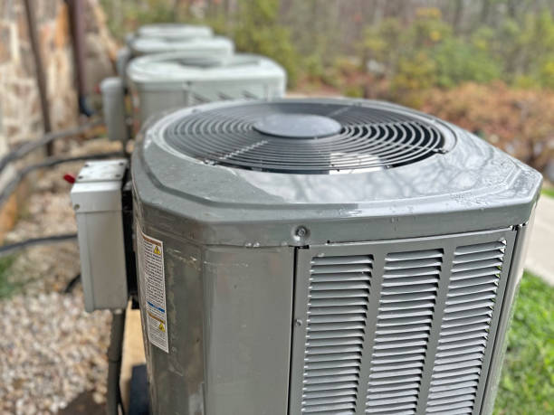 Best HVAC system installation  in Hackleburg, AL