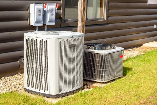 Best Local HVAC companies  in Hackleburg, AL