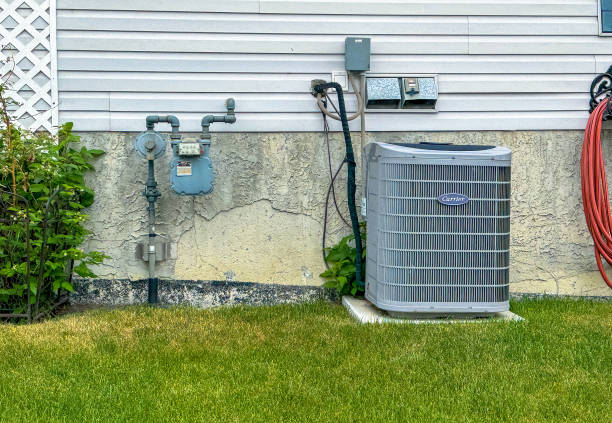 HVAC maintenance plan in Hackleburg, AL